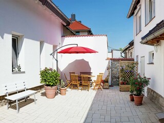 Appartement Thale - Bodetal Buitenaudio-opname 6