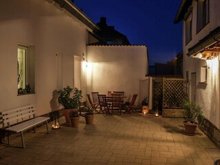 Appartement Thale - Bodetal Enregistrement extérieur 1