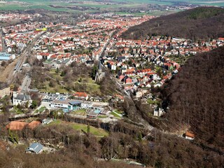 Appartement Thale - Bodetal Omgeving 15