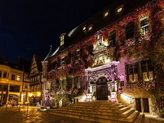 Appartement Thale - Bodetal Omgeving 16