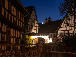 Appartement Thale - Bodetal Omgeving 18