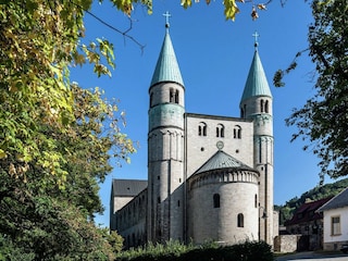 Apartment Thale - Bodetal Umgebung 22