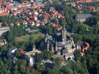 Appartamento Thale - Bodetal Ambiente 33