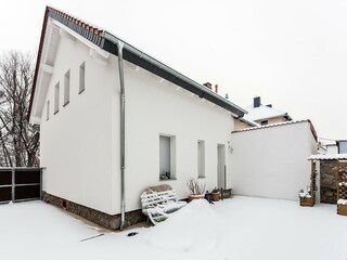 Apartment Thale - Bodetal Außenaufnahme 5