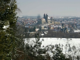 Apartment Thale - Bodetal Umgebung 30