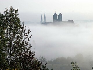Apartment Thale - Bodetal Umgebung 32