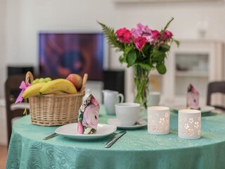 Appartement Thale - Bodetal  40