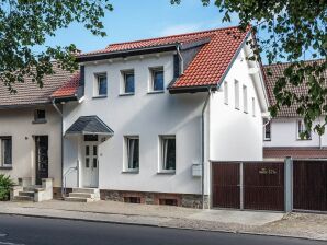 Apartment Holiday home near the forest in Thale - Thale - Bodetal - image1