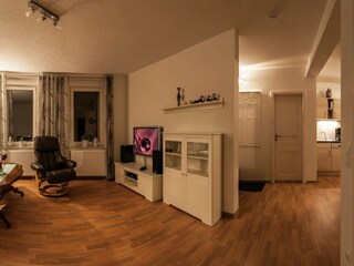 Appartement Thale - Bodetal Kenmerken 14