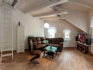 Appartement Thale - Bodetal Kenmerken 1