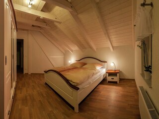 Appartement Thale - Bodetal Kenmerken 10