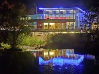 Appartement Thale - Bodetal  39