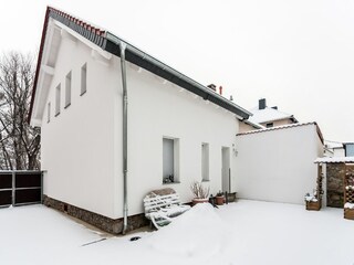 Apartment Thale - Bodetal Außenaufnahme 7