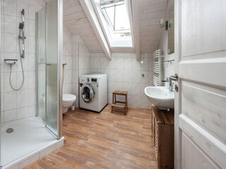 Apartamento Thale - Bodetal Características 12