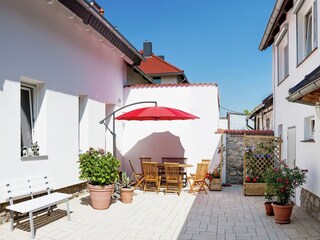 Appartamento Thale - Bodetal Registrazione all'aperto 3