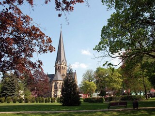 Apartment Thale - Bodetal Environment 29