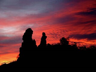 Apartment Thale - Bodetal Environment 27