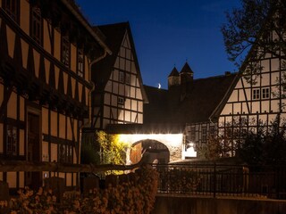 Appartement Thale - Bodetal Omgeving 21