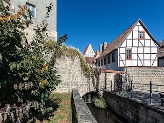 Apartment Thale - Bodetal Environment 33