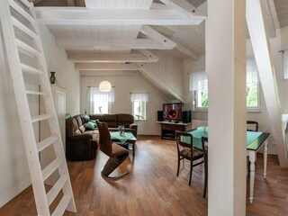 Vakantiehuis Thale - Bodetal Kenmerken 1