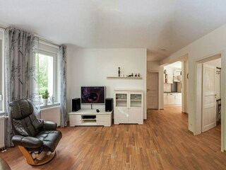 Vakantiehuis Thale - Bodetal Kenmerken 8