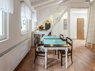 Vakantiehuis Thale - Bodetal Kenmerken 9