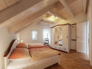Ferienhaus Thale - Bodetal Ausstattung 10