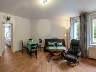 Holiday house Thale - Bodetal Features 10