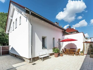 Vakantiehuis Thale - Bodetal Buitenaudio-opname 4