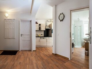 Ferienhaus Thale - Bodetal Ausstattung 12