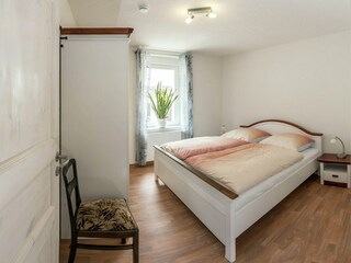 Ferienhaus Thale - Bodetal Ausstattung 13