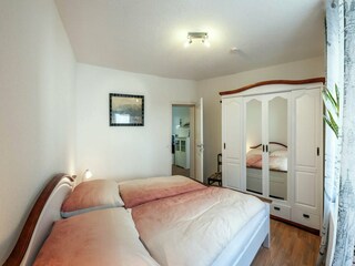 Ferienhaus Thale - Bodetal Ausstattung 14