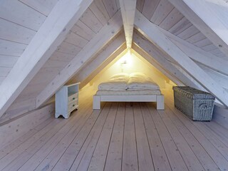 Ferienhaus Thale - Bodetal Ausstattung 16