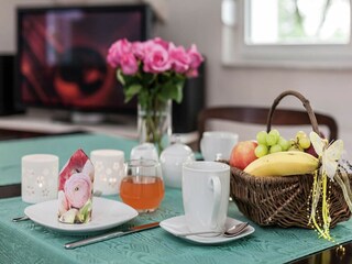 Ferienhaus Thale - Bodetal  36