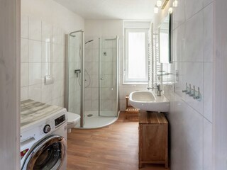 Ferienhaus Thale - Bodetal Ausstattung 20