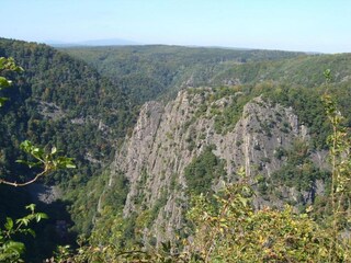 Ferienhaus Thale - Bodetal Umgebung 30