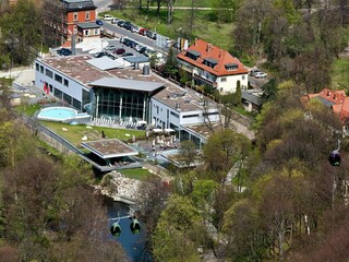 Ferienhaus Thale - Bodetal  40