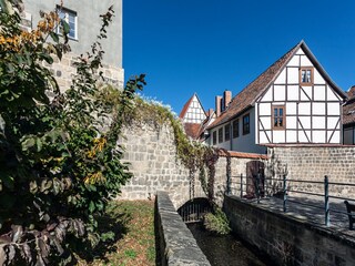 Ferienhaus Thale - Bodetal Umgebung 31