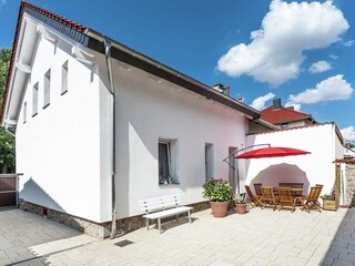 Maison de vacances Thale - Bodetal Enregistrement extérieur 2