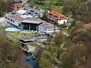 Maison de vacances Thale - Bodetal  36