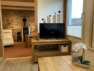 Ferienhaus Güntersberge Ausstattung 24