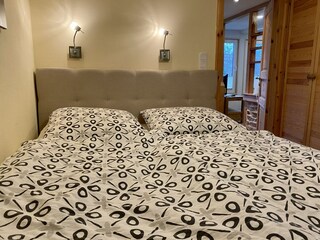 Maison de vacances Güntersberge Équipement 24