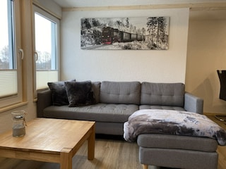 Maison de vacances Güntersberge Équipement 15