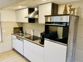 Vakantiehuis Güntersberge Kenmerken 19