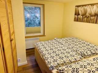 Maison de vacances Güntersberge Équipement 18