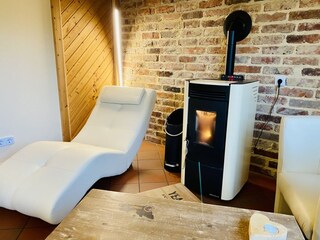 Vakantiehuis Güntersberge Kenmerken 15