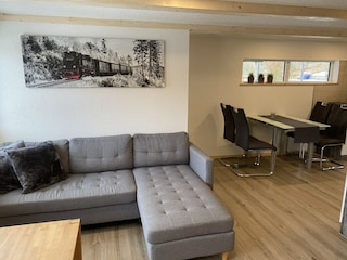 Maison de vacances Güntersberge Équipement 13