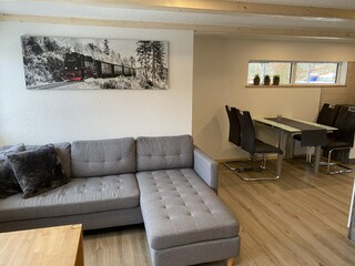 Maison de vacances Güntersberge Équipement 17