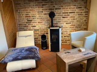 Casa per le vacanze Güntersberge Caratteristiche 8