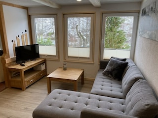 Maison de vacances Güntersberge Équipement 14